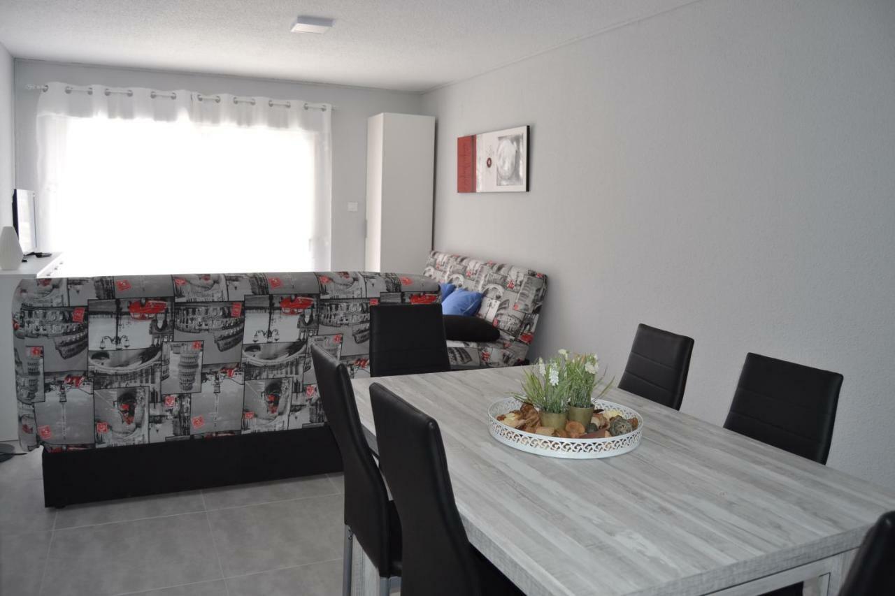 Precioso Apartatamento Junto Al Mar Peniscola Ngoại thất bức ảnh